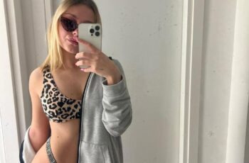 Van Elden Ödeme Escort Merve